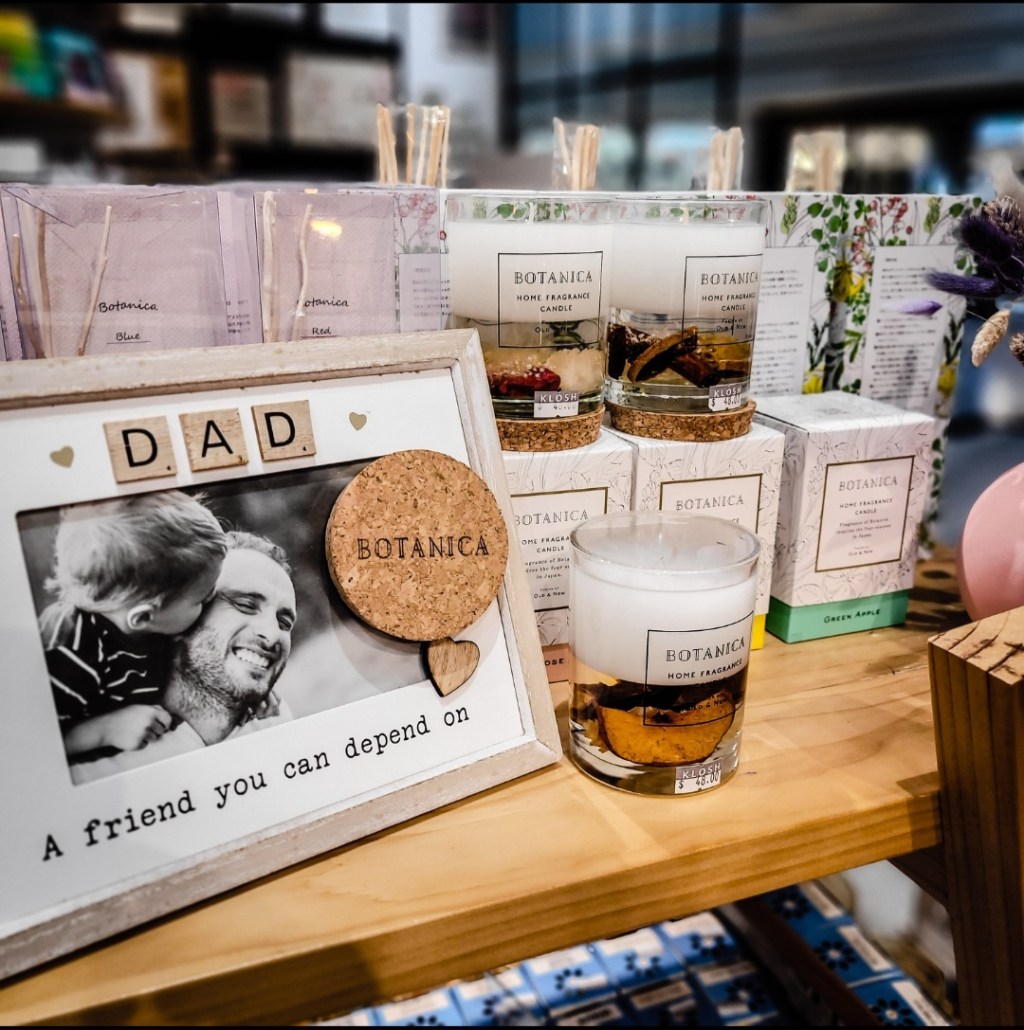 Rock Solid: A Shared Spark with my&nbsp;dad.