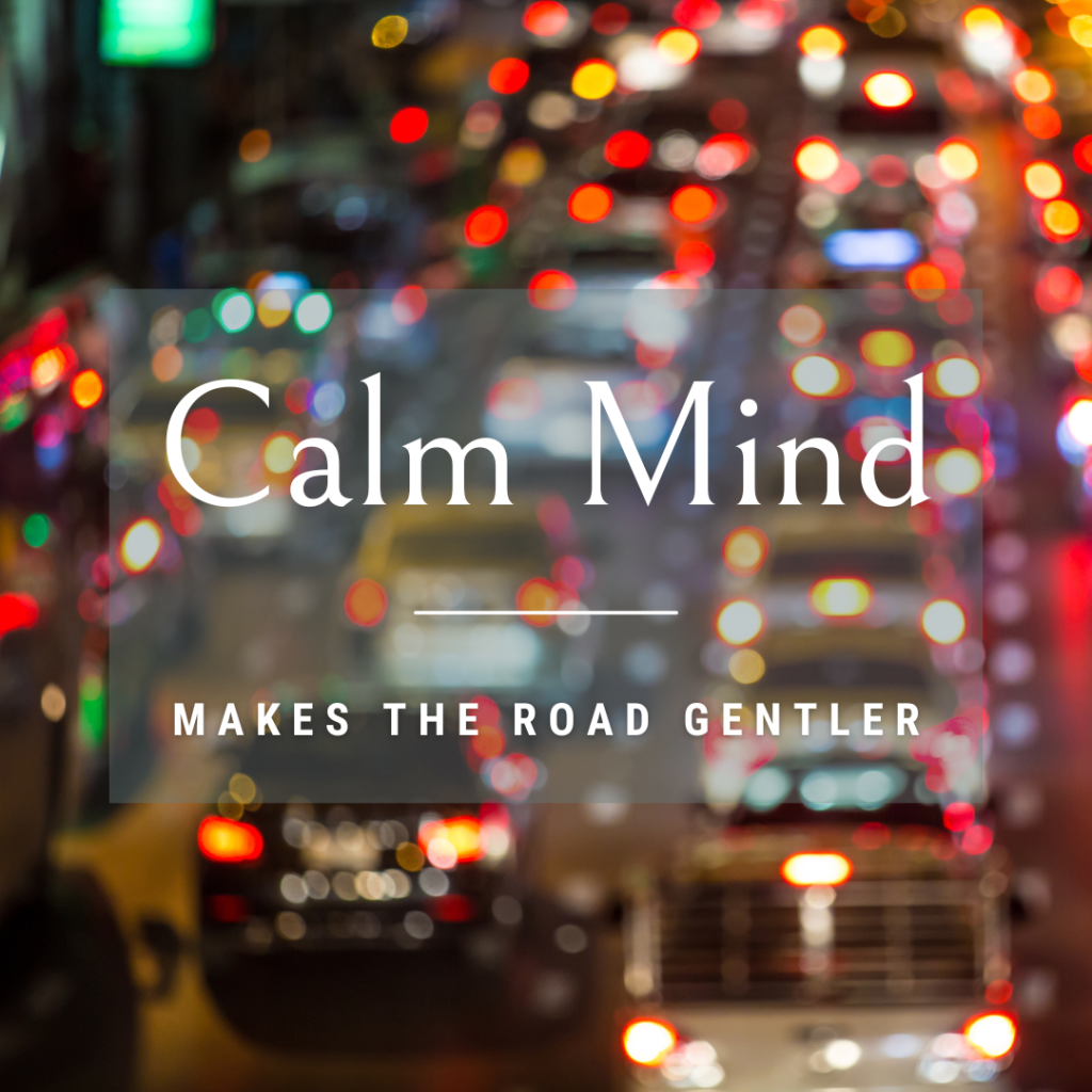 Clarity of Mind Through&nbsp;Scent