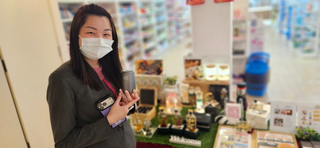 Nurturing the Nurturer: Our Continued Journey with Mount Alvernia Hospital