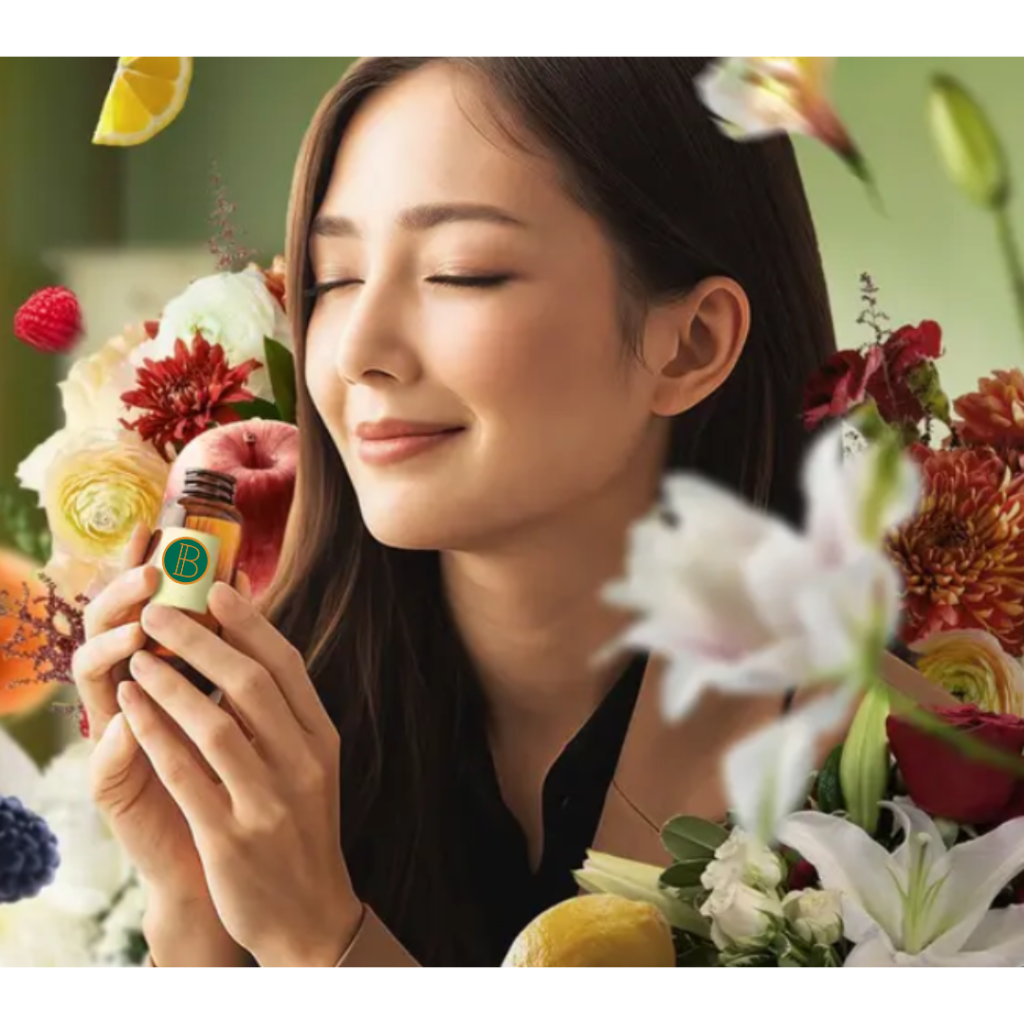 Your home, your scent, your rules.